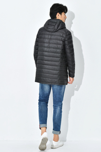 2026 hiver personnalisé Ski chasse manteaux chauffants et vêtements chauds compréhension veste chauffante noir décontracté coton corps OEM - Product Image 5