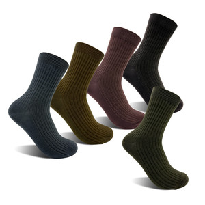 Eco-friendly Seamless Sport <b>Socks</b> for Winter <b>Men</b> Sport <b>Socks</b> Custom Logo Embroidery <b>Socks</b> Running Basketball Football good price - Product Image 1