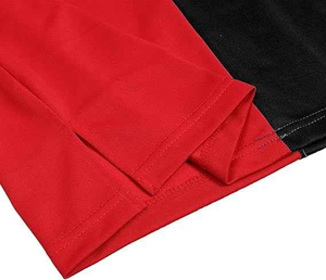 Nuevo Conjunto de Camisetas de Fútbol Personalizadas con Impresión de Alta Calidad, Conjunto de Uniforme de Fútbol Sublimado Personalizado para Clubes Deportivos y Entrenamiento - Product Image 6