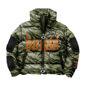 Top Quality Custom High Quality Down <b>Jacket</b> <b>Men</b> Fashion 1000 Filling Windproof Warm Ultralight 95% White Goose Down <b>Jackets</b> - Product Image 3