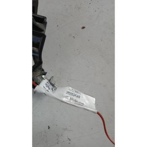 Feu arrière gauche RENAULT Clio Série IV (12>19) 265552424R - Product Image 4