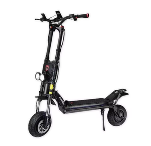 Hot TRENDING Kaa/bo Warriorr X GT 1100W Dual <b>Motor</b> <b>Electrics</b> <b>Scooter</b> Customizable OEM & ODM Industrial Grade Ready to Ship - Product Image 2