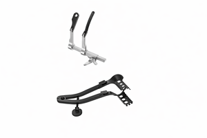 Retractor de Contraíbilectro con Brazos Articulados, Especulo de Alto Nivel, Múltiples Opciones de Tamaño - Product Image 6