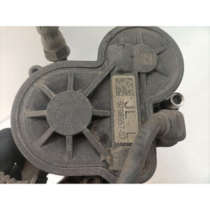 TUBO DE FRENO TRASERO IZQUIERDO BMW Serie X1 (F48) 34206883025 B47C20A diésel 1995 (15>) - Product Image 3