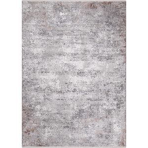 Netline Home Luxe 8mm High-Density Wilton Woven Area <b>Rug</b> for <b>Living</b> <b>Room</b> Fade Resistant Geometric Carpet Soft Pile Teen-Friendly - Product Image 1