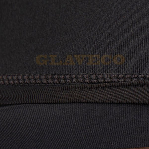 Camiseta de Protección Solar para Hombre, Hecha a Medida, Nueva Llegada, Gran Venta, Material Duradero de Spandex/Poliéster, UPF50+, Transpirable, Secado Rápido - Product Image 6