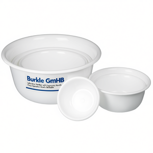 เครื่องฆ่าเชื้อในห้องปฏิบัติการของบริษัทเบิร์กเล จำกัด พร้อมด้ามจับตามหลักสรีรศาสตร์และใช้งานง่าย ชามแบบใช้แล้วทิ้งที่สามารถฆ่าเชื้อได้ - Product Image 2