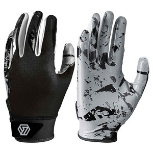 Nouveaux gants de football américain de haute qualité, protection des mains, gants de football américain - Product Image 1