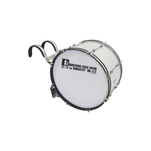 กลองเดินแถวขนาด 22x12 นิ้ว ยี่ห้อ DIMAVERY รุ่น MB-422 - Product Image 3