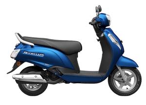 Scooter Access 125 Disque Standard d'Inde - Product Image 3