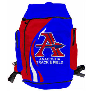 Uniforme profesional de pista y campo de secado rápido Nuevo diseño Uniforme de pista y campo de alta calidad - Product Image 4