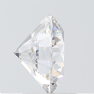 AJRETAIL Diamante CVD Cultivado en Laboratorio, Corte Brillante Redondo, 2.03 Quilates, F VS2, Certificado IGI India, para Joyería - Product Image 4