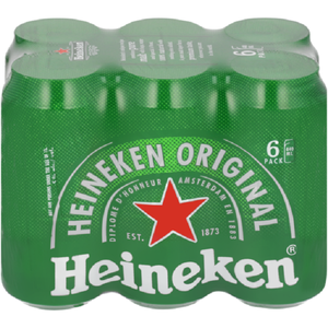 Cerveza Heineken 5% de Alcohol – Sabor Suave, Lager Europea, Exportación a Granel - Product Image 4