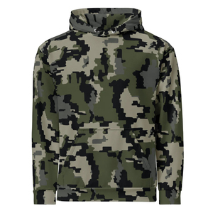 Top Quality <b>Men's</b> <b>Hoodies</b> Sweatshirt Pullover Full Sleeve Casual Wear <b>Men's</b> <b>Camo</b> <b>Hoodies</b> With Custom Printed Design - Product Image 2