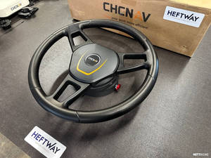 ระบบควบคุมพวงมาลัย GPS Autotrac NX612 ความแม่นยำสูง สำหรับอุปกรณ์ Kubota NX510 NX612 - Product Image 6
