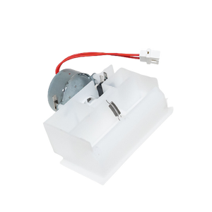 New Electric Plastic Damper <b>Control</b> Assembly for Freezers & Household/Hotel Use-Replaces WP67003903 - Product Image 5