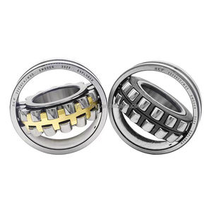 Cuscinetto a Rulli Sferici 22214 E 22214 E/C3 22214 EK Originale SKF <span class=keywords><strong>CA</strong></span> CC MB W33 - Product Image 2