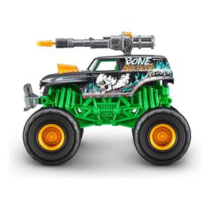 Set de 2 Piezas de Camiones Monstruo de Juguete, METAL MACHINES 6793, Otros Vehículos de Juguete - Product Image 4