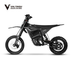 VALTINSU EM-5 48V 2500W Moto Dirt Électrique Tout-Terrain - Product Image 1