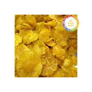 Exportateur d'ananas secs mous-Collation de fruits tropicaux de qualité supérieure avec options en vrac et services de marque privée - Product Image 2