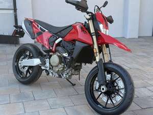 Ducati Hypermotard 698 usada del 2025 disponible para la venta - Product Image 5