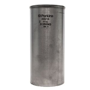 ปลอกสูบ 3135X063 อะไหล่สำหรับเครื่องยนต์ดีเซล Perkins - เหล็กหล่อขนาดมาตรฐาน STD ใช้ได้กับ Hino 6BG1 4JB1 4M40 - Product Image 1