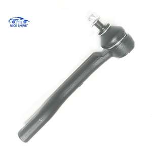 Nouvelles pièces automobiles OEM 48640-3U025 à prix d'usine, haute performance, extrémités <span class=keywords><strong>de</strong></span> biellettes d'essieu avant gauche et droite pour Nissan Micra NV200 Tiida - Product Image 2