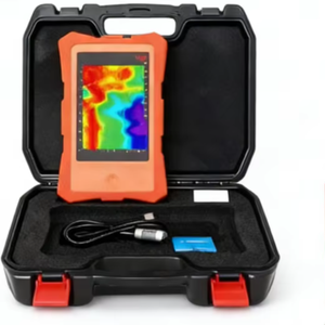 เครื่องตรวจจับน้ำใต้ดินแบบช่องสัญญาณเดียว 16/32 ช่องสัญญาณ ความแม่นยำสูง รุ่น ZN 180M-1200M - Product Image 1