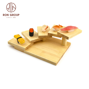 Apaese tyle tyotel otel arty Armesa de ventilación ecor late OD late Ruit late Nack essert Shi ushi isplay Ray - Product Image 1