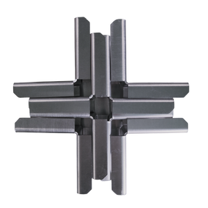 Metalistería certificada ISO 9001 | Hoja personalizada Corte de acero inoxidable, doblado, soldadura para ensamblajes estructurales - Product Image 2