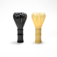 Batteur à oeufs Matcha personnalisé support fouet à thé en silicone batteur à oeufs Matcha accessoires de mélange Matcha dans la vie