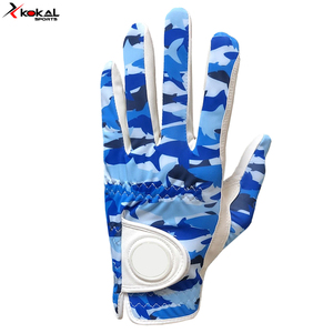 Meilleure vente hommes de haute qualité dans différents styles et Services OEM à la mode et professionnels pour hommes gants de Golf de KOKAL SPORTS - Product Image 3