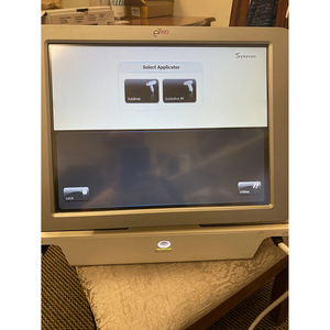 2020 Syneron eTwo con piezas de mano sublimes y sublimes - Product Image 1