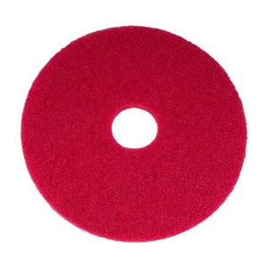Pulidora de Pisos Numatic HFM1515-R de 450 mm con Almohadilla Roja, Almohadilla Negra y Motor de Almohadilla, Máquina Pulidora, Abrillantadora y Fregadora - Product Image 4
