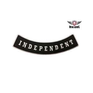 Parches Balancín Independientes - Product Image 1