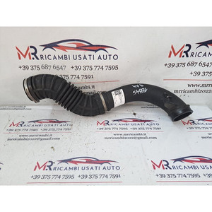 OPEL Antara Serie HOSE 96628984 96628960 Z20DMH diesel 1991 (06>15) - Product Image 1