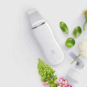 Limpiador de Espátulas Myrva, Ultrasónico, Funciona con Batería, Limpieza Profunda, Dispositivo de Cuidado Facial para el Hogar - Product Image 6