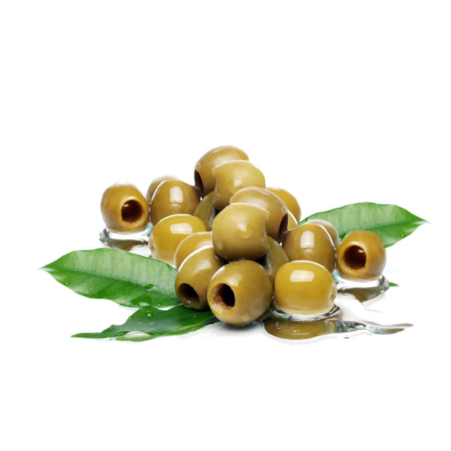 100% Hot Selling Price Fresh Fruits Olives in Bulk for sale