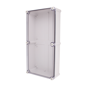 Boîtier de jonction IP66/67 en plastique pour électronique - Fabriqué en Corée - Boîtier de projet de haute qualité - Boîtier électronique - Product Image 5