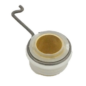 Trivella Elettrica Compatibile con Stihl MS290,390 Rif. 500178 - Product Image 1