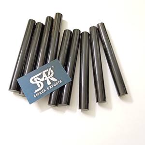 Auténtica Barra de Cuerno de Búfalo Hecha a Mano, Ecológica, Natural, Pulida, Tradicional, para Hacer Sellos, Pipas de Cigarrillos y Cuchillos Artesanales - Product Image 6