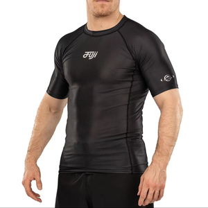 Maillot de compression gratuit, Rashguard de Jiu-Jitsu, Rashguard de grappling, Rashguard de BJJ, Rashguard de MMA, Dropshipping - Product Image 1