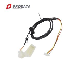 Arnés de cableado de cable LVDS de 30V personalizado con alto voltaje duradero y conveniente - Product Image 6