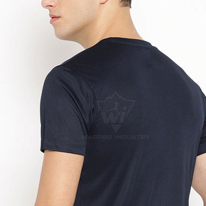 Camisetas Modernas para Hombre con Estampado, Tejido Transpirable y Suave, Ajuste Cómodo, Ideales para Gimnasio y Actividades Casuales - Product Image 5