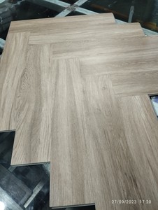 Xương Cá SPC bấm vào Sàn Vinyl sàn với nút chai underlayment 100% PVC Việt Nam thiết kế 3D mô hình dự án giải pháp khả năng - Product Image 2