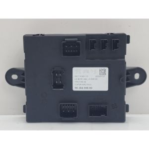 ชุดควบคุมการเปิดฝากระโปรงท้ายรถ OPEL Grandland Series 9838499880 (17>) - Product Image 1