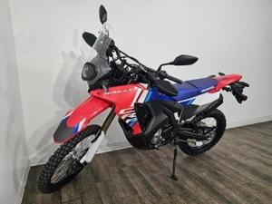 Ventes aux enchères 2025 CRF300L Rally ABS Nouvelles motos avec une vitesse maximale de plus de 80 km/h, puissance de 1001-2000W, origine américaine, acompte requis - Product Image 1