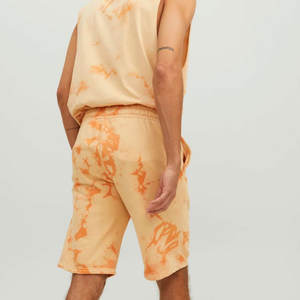 Pantalones Cortos de Verano para Hombre, Diseñados para Clima Cálido, con Corte Holgado y Movimiento Fácil, a Precio Económico - Product Image 4