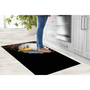 Angry Bald Eagle <b>Rugs</b>, Trendy <b>Rug</b>, Man Cave <b>Rugs</b>, Animal <b>Rug</b>, <b>Outdoor</b> <b>Rug</b>,With Pile Soft <b>Rug</b> - Product Image 3