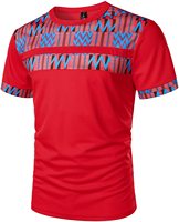 Conjunto Deportivo de Verano para Hombre, 2 Piezas, Camiseta de Manga Corta de Secado Rápido y Pantalones Cortos Deportivos Casuales